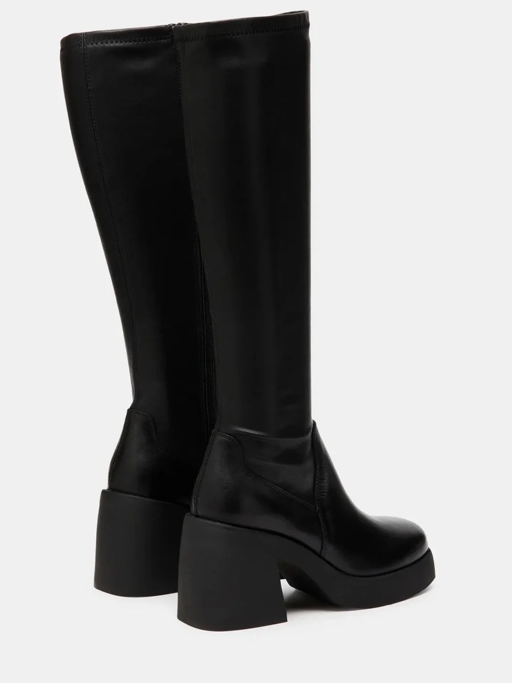 Steve Madden Berkleigh Platform Boots🥀